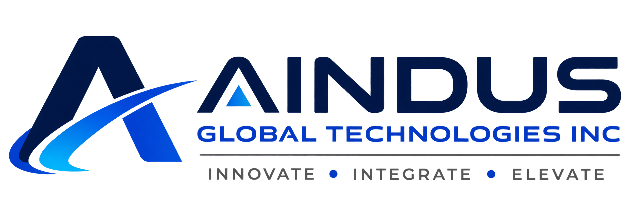 Aindus Logo